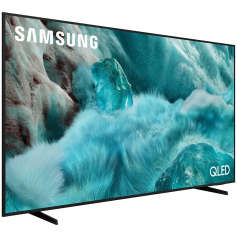 Телевізор Samsung QE55Q7FAAUXUA в Запорожье